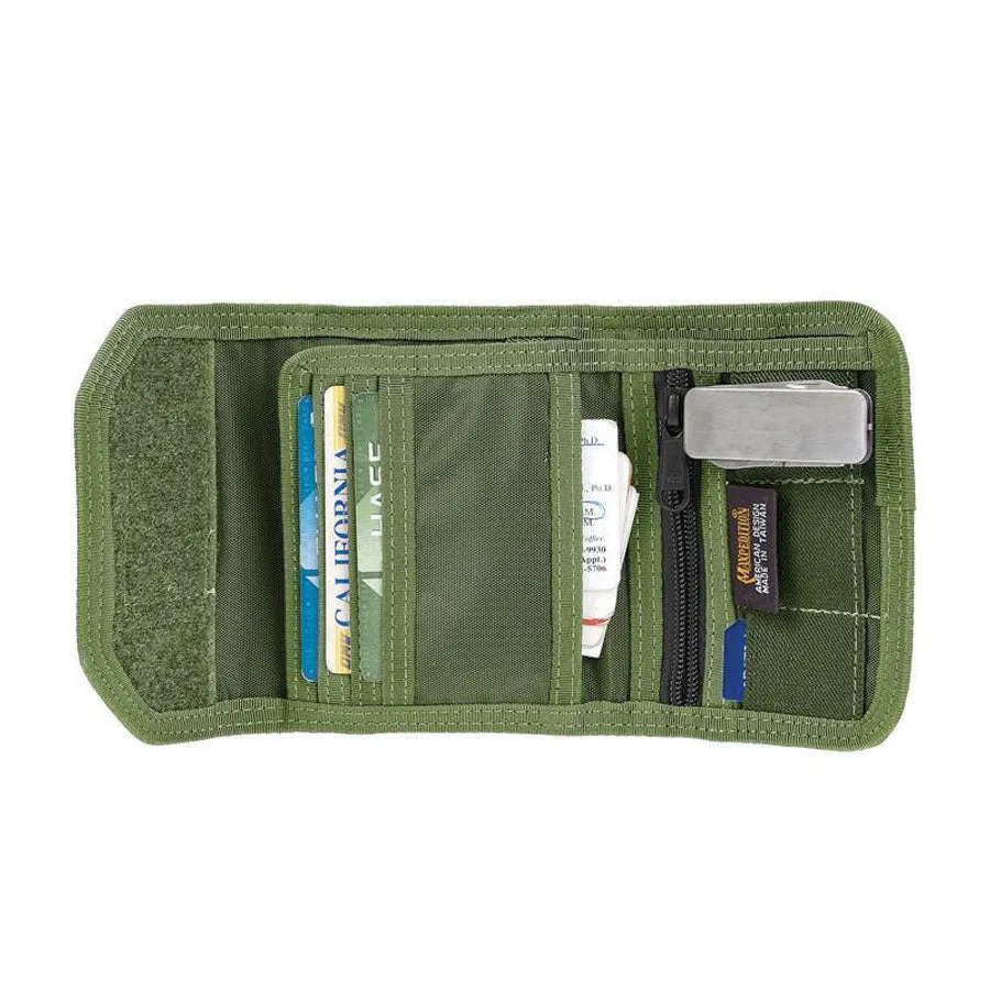 Maxpedition C.M.C. Wallet