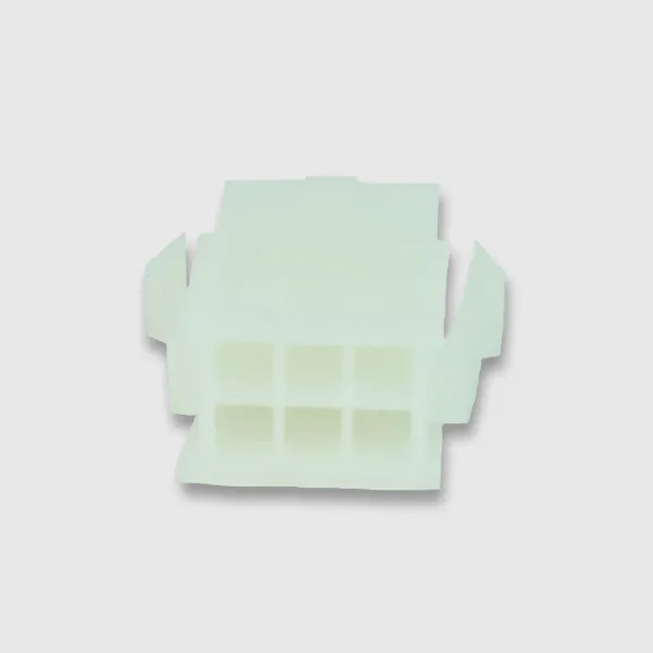 Multi-Block Molex Mini Fit Jnr